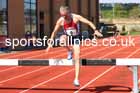 Steeplechase, 2026 Elswick Harriers Event, Wentworth, Hexham. Photo: David T. Hewitson/Sports for All Pics